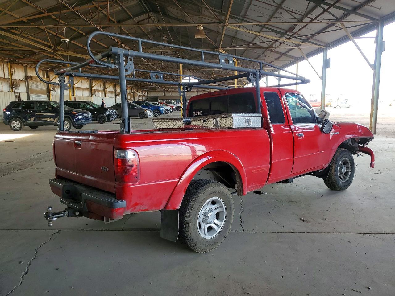 2003 Ford Ranger Super Cab - Image 3