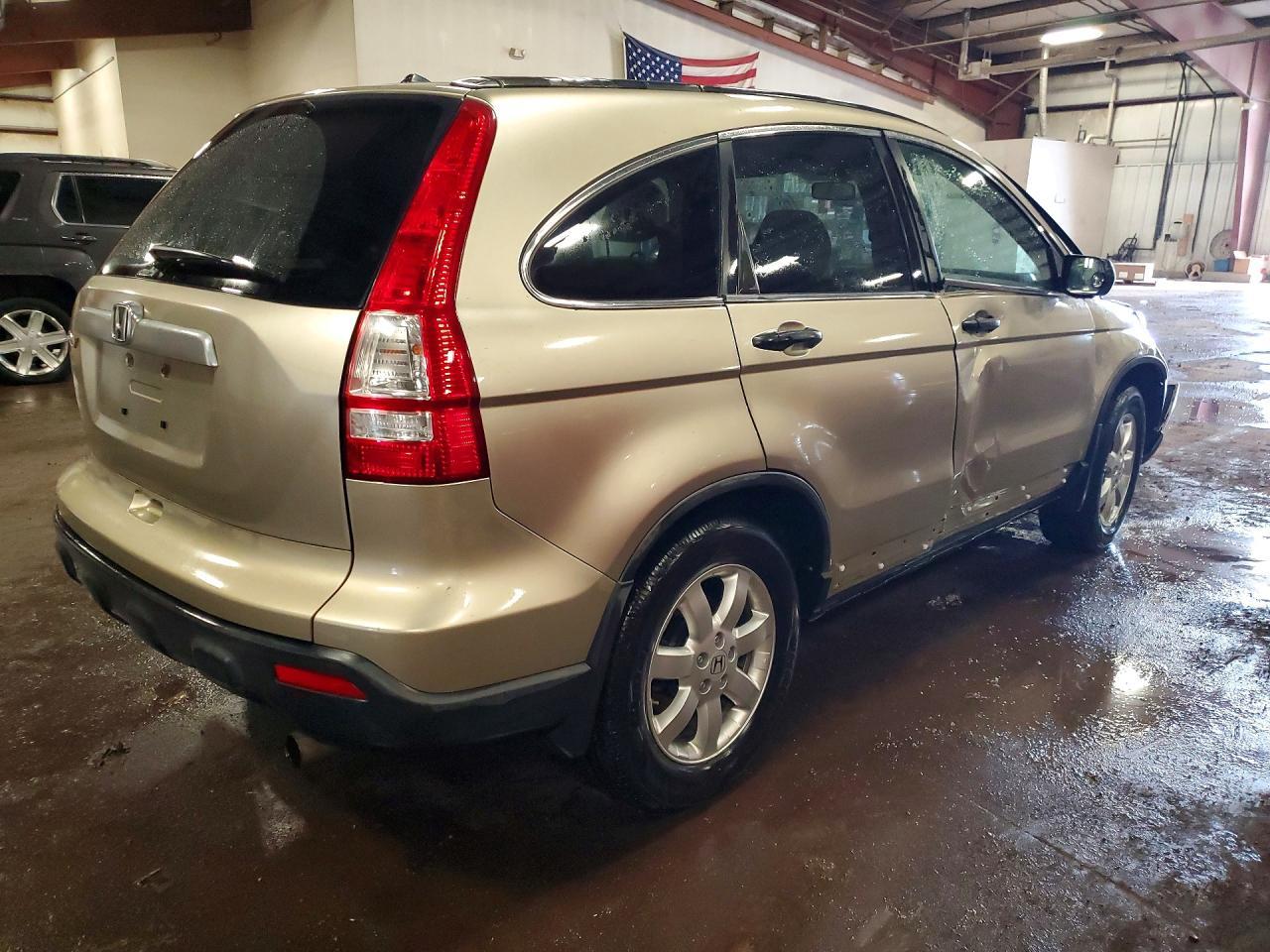 2007 Honda Cr-V Ex - Image 3