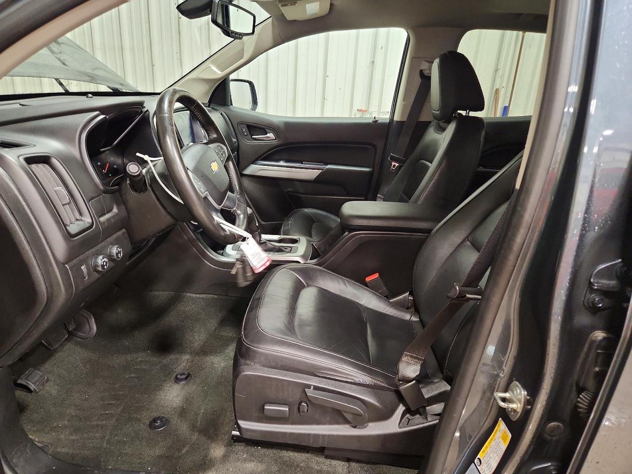 2015 Chevrolet Colorado Lt - Фото 7