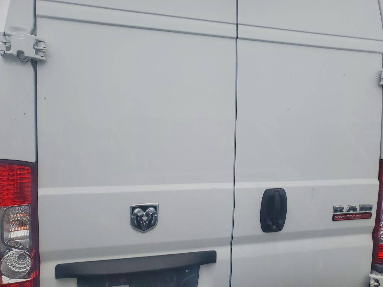 2022 Ram Promaster 3500 3500 High - Image 6