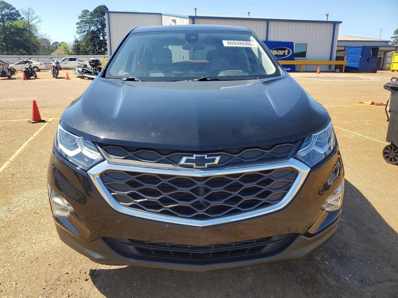 2021 Chevrolet Equinox Lt - Image 5