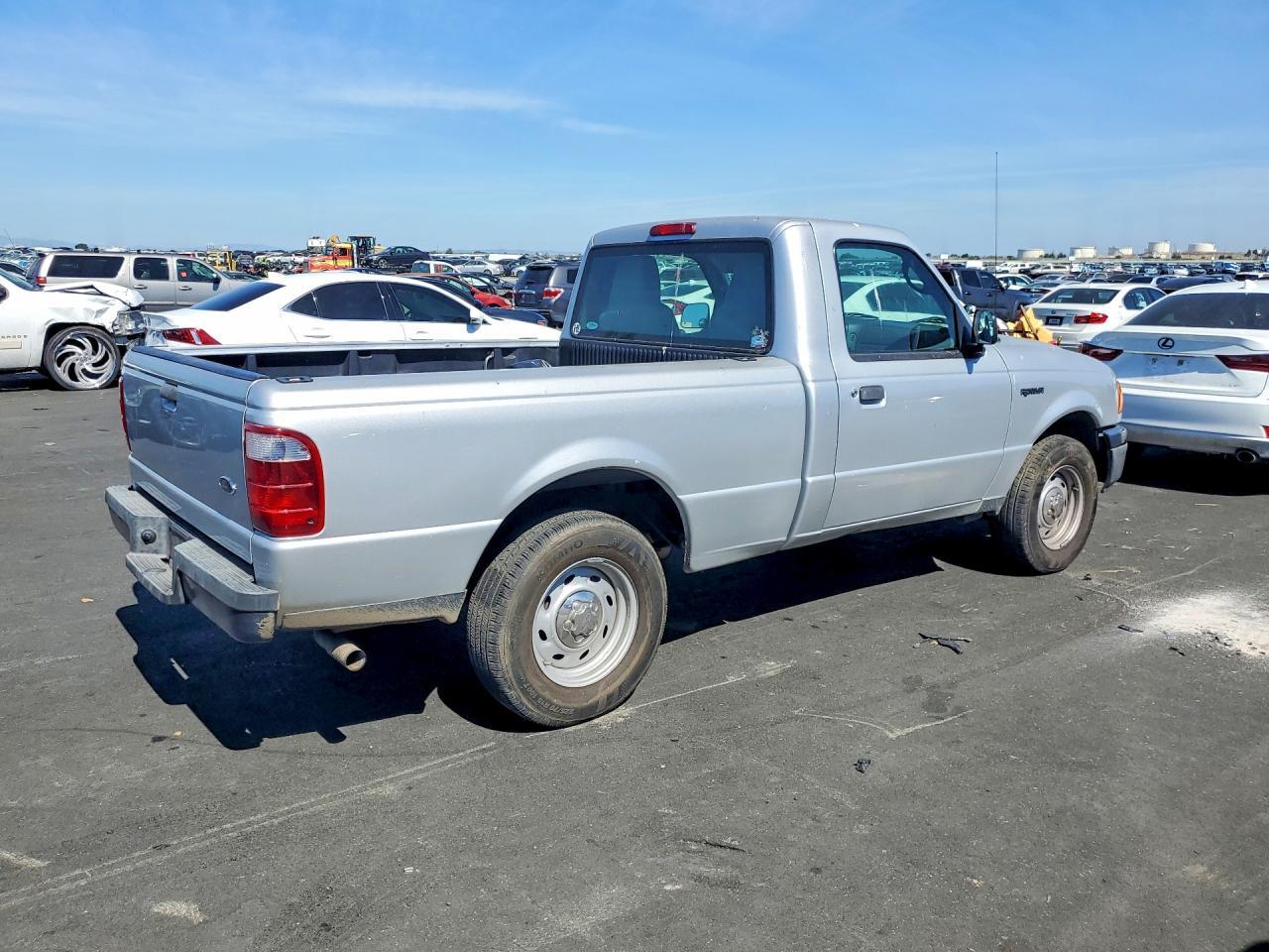 2005 Ford Ranger - Image 3
