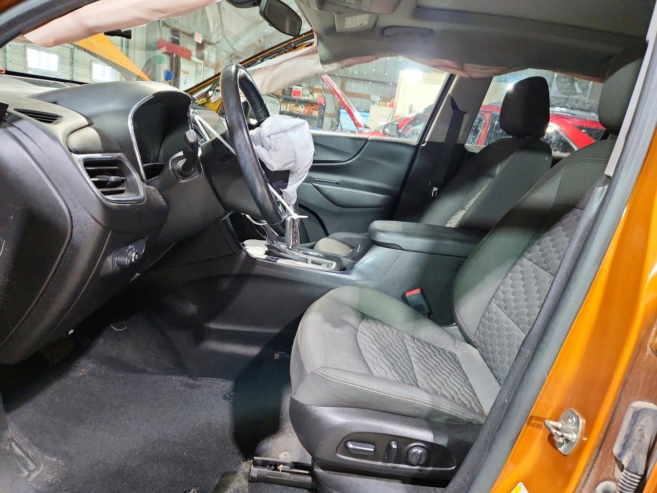 2019 Chevrolet Equinox Lt - Image 7
