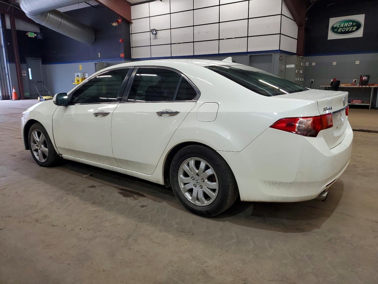 2011 Acura Tsx - Image 2