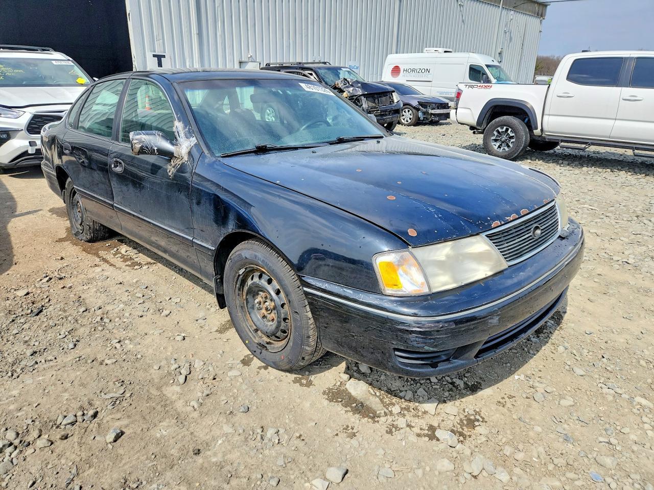 1998 Toyota Avalon Xl - Image 4