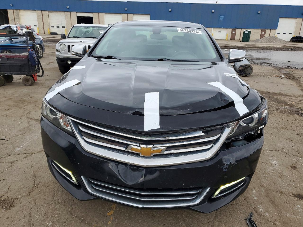 2018 Chevrolet Impala Premier - Image 5