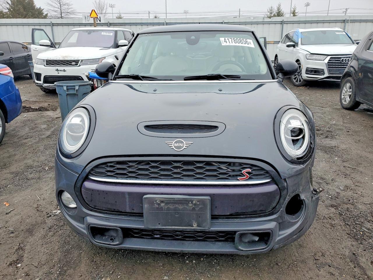 2019 Mini Cooper S - Фото 5