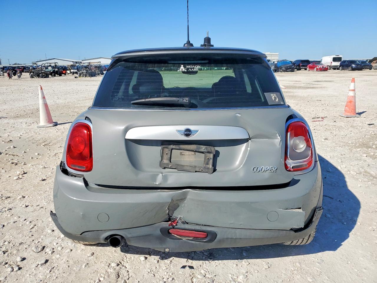 2015 Mini Cooper - Image 6