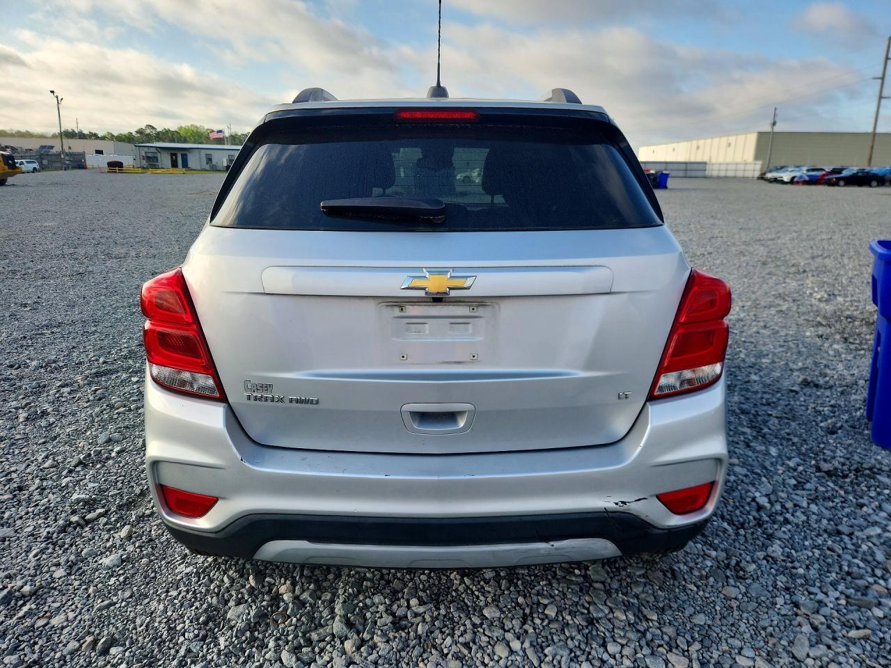 2019 Chevrolet Trax 1Lt - Image 6