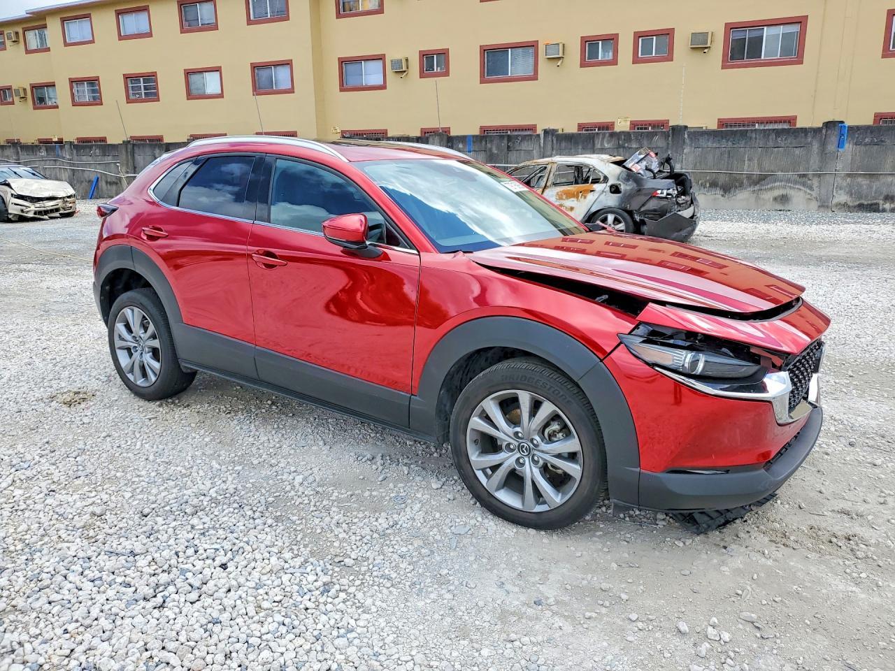 2023 Mazda Cx-30 Premium - Image 4