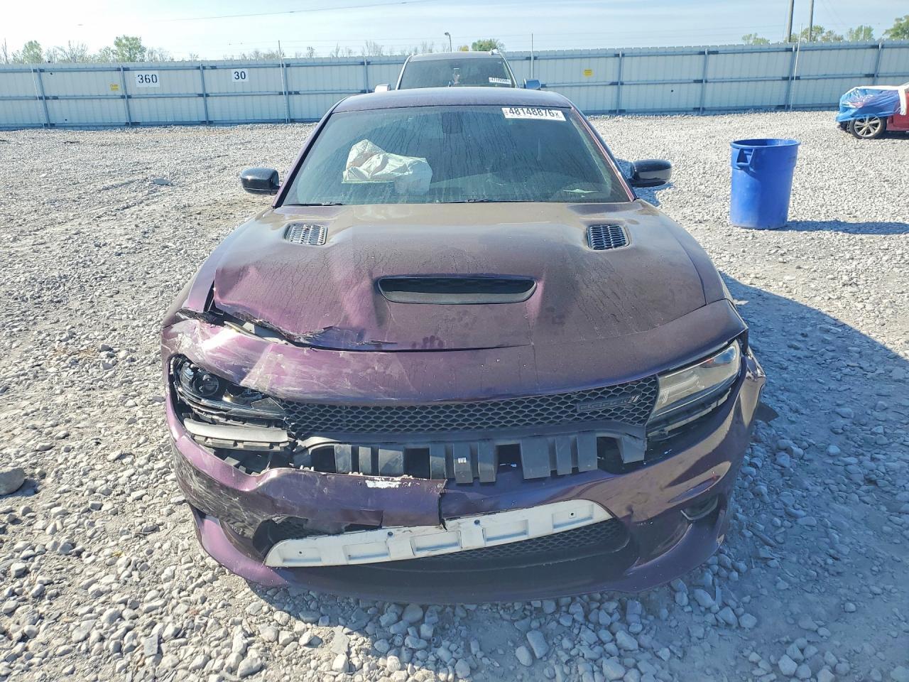 2021 Dodge Charger Gt - Фото 5