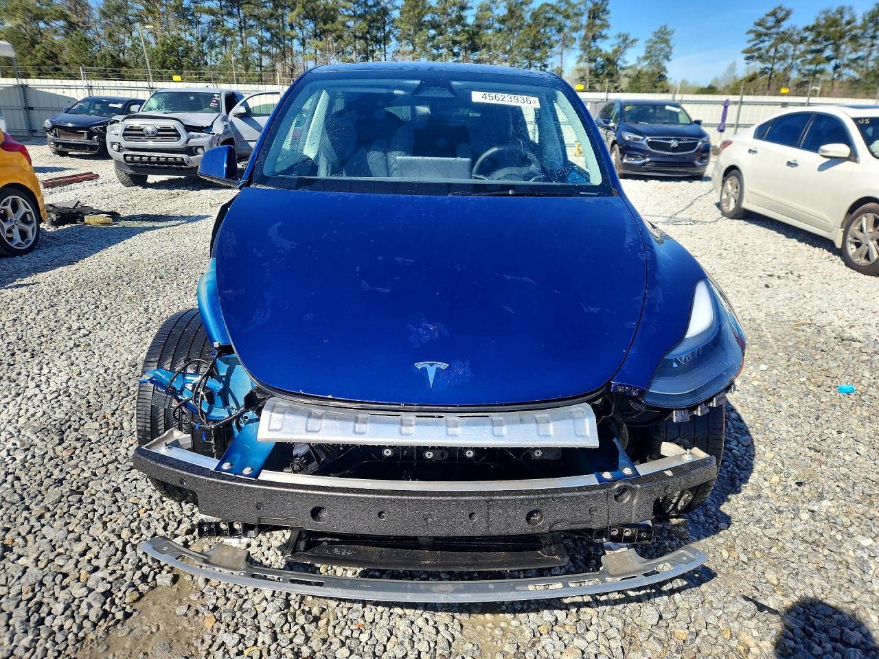 2024 Tesla Model Y - Image 5