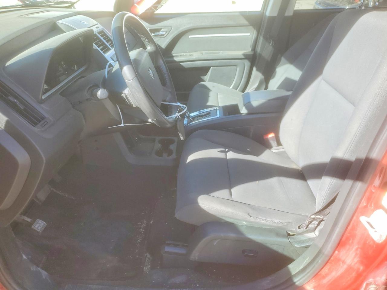 2010 Dodge Journey Sxt - Image 7