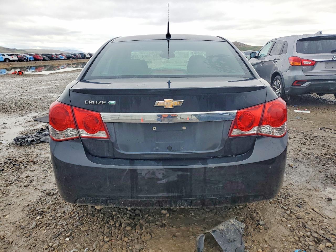 2011 Chevrolet Cruze Eco - Image 6
