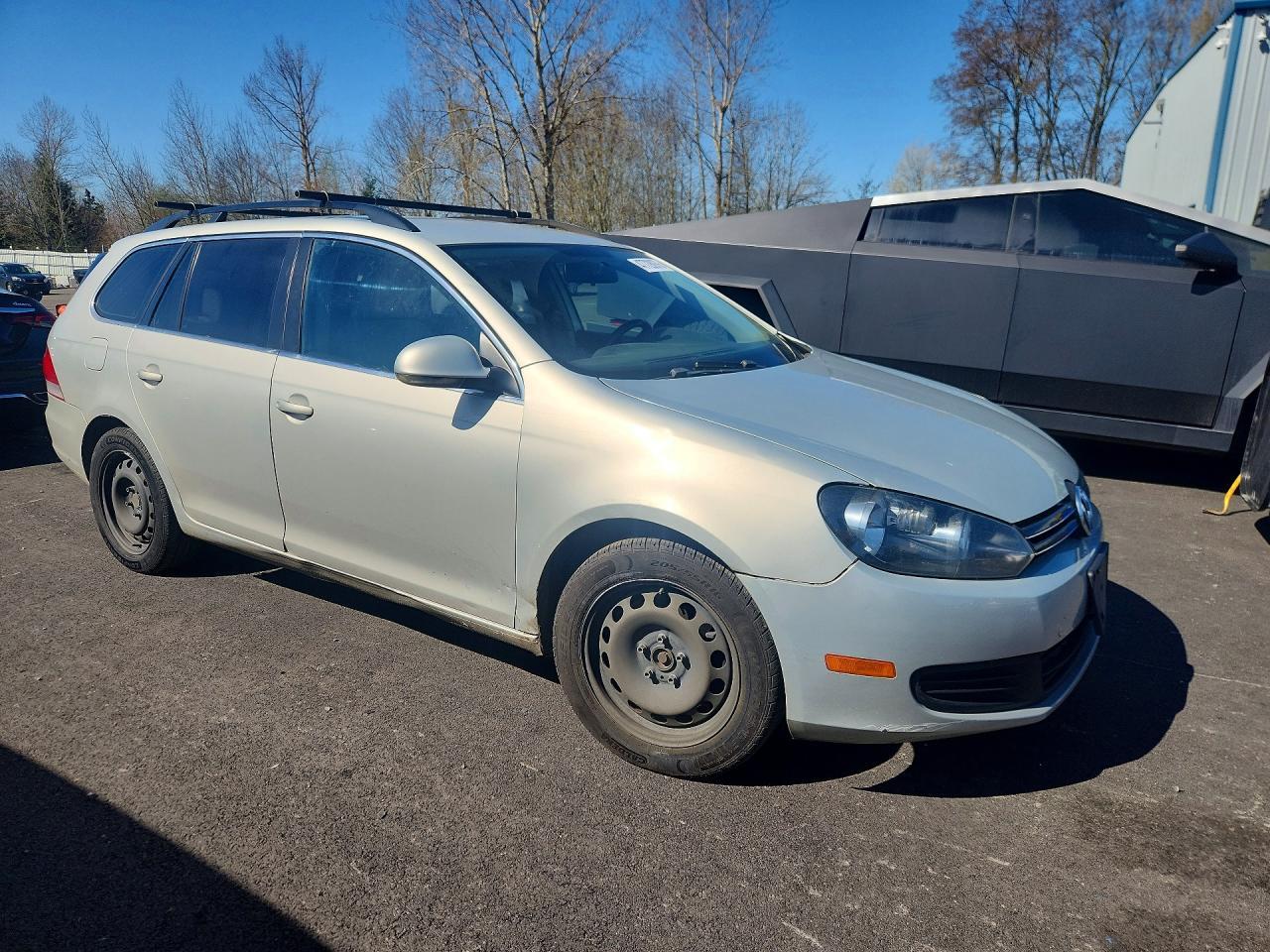 2011 Volkswagen Jetta Tdi - Фото 4