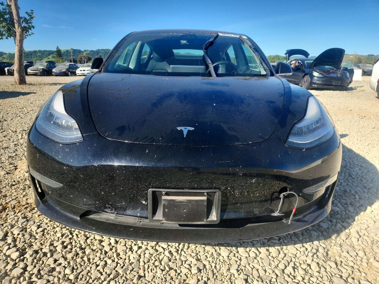 2018 Tesla Model 3 - Фото 5