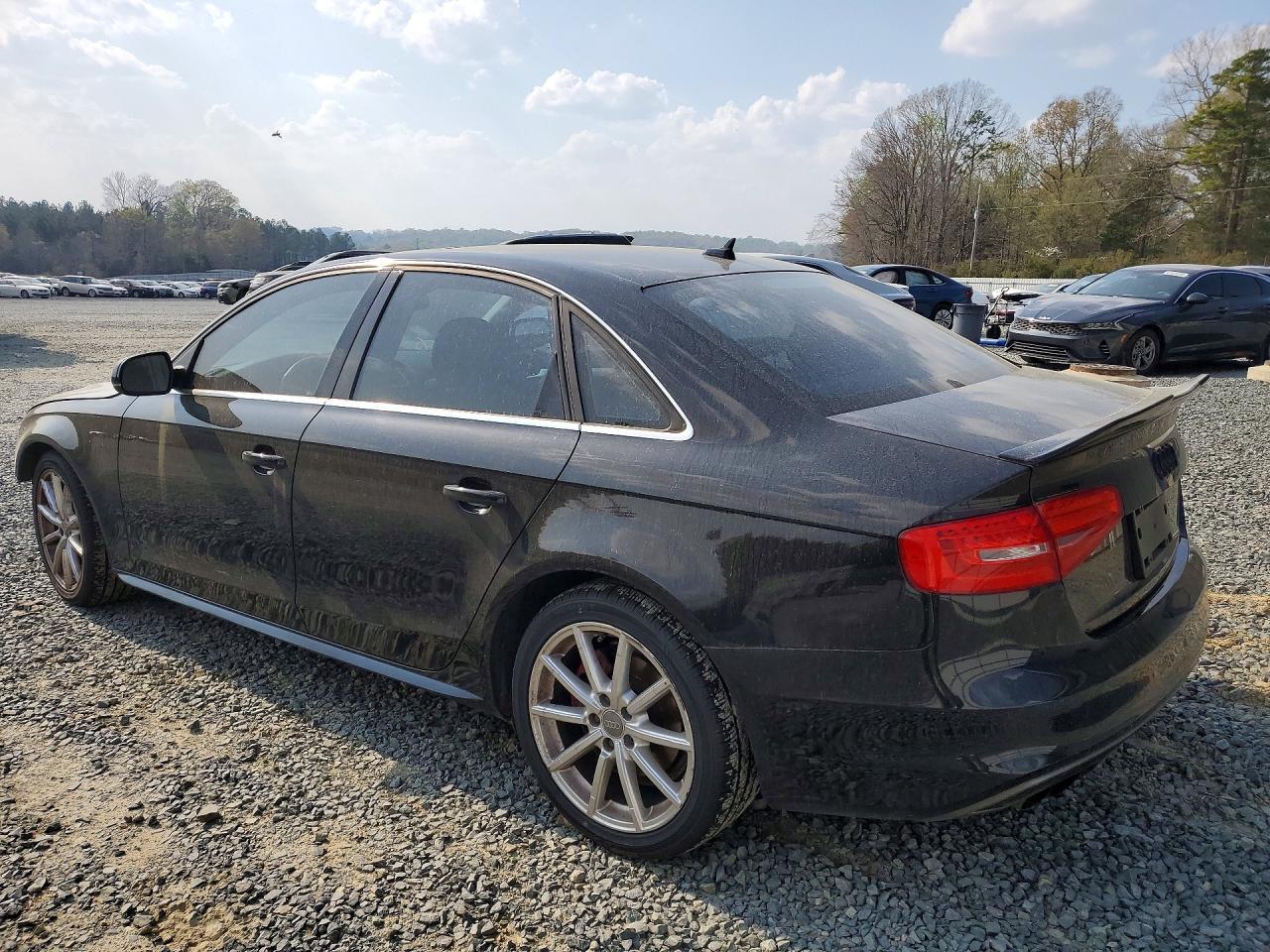 2014 Audi A4 Premium Plus - Image 2