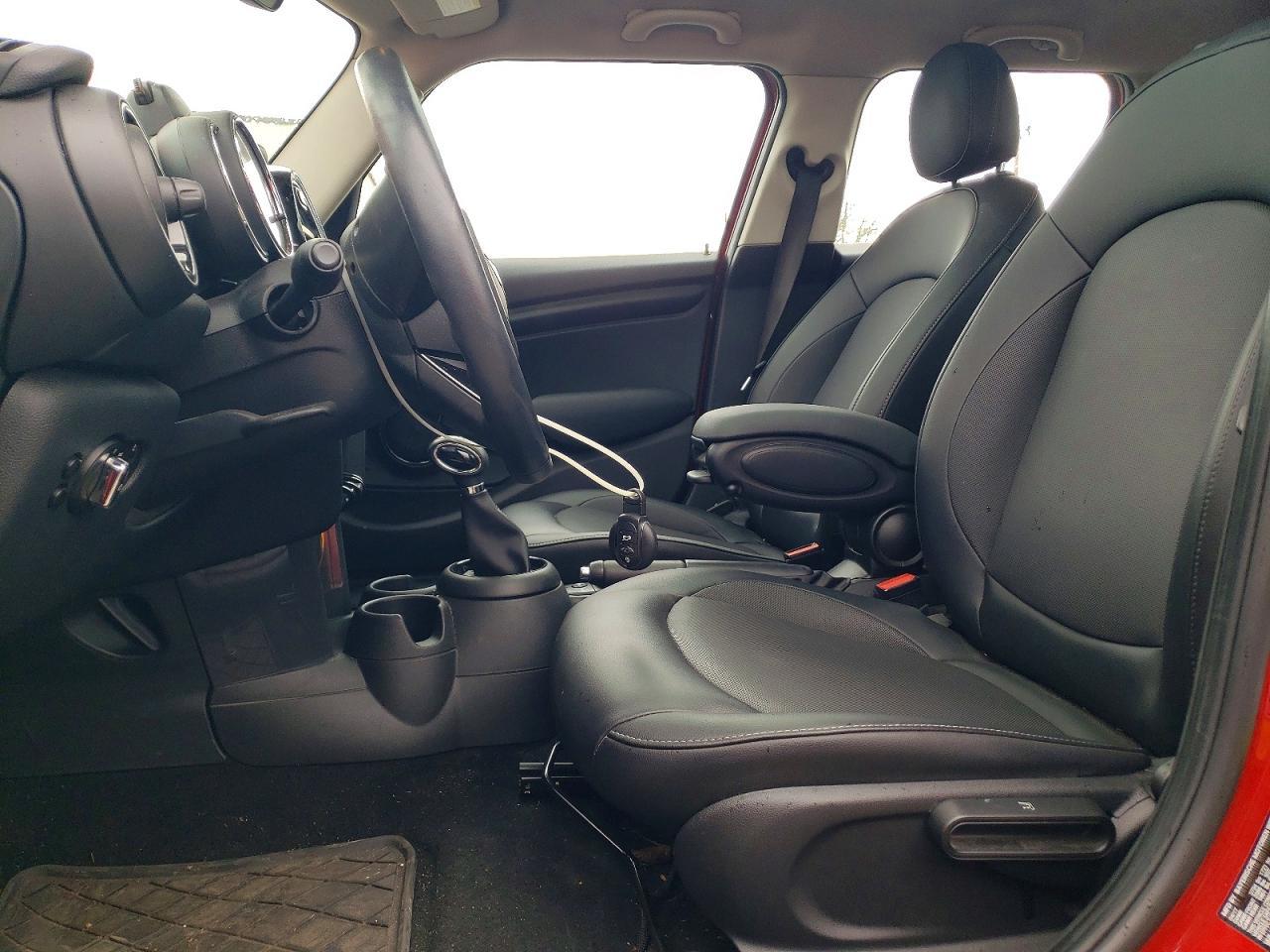 2017 Mini Cooper - Фото 7