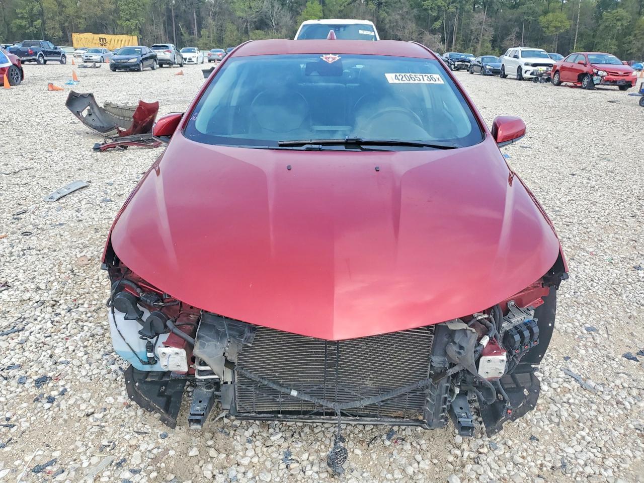 2018 Chevrolet Volt Premier - Фото 5