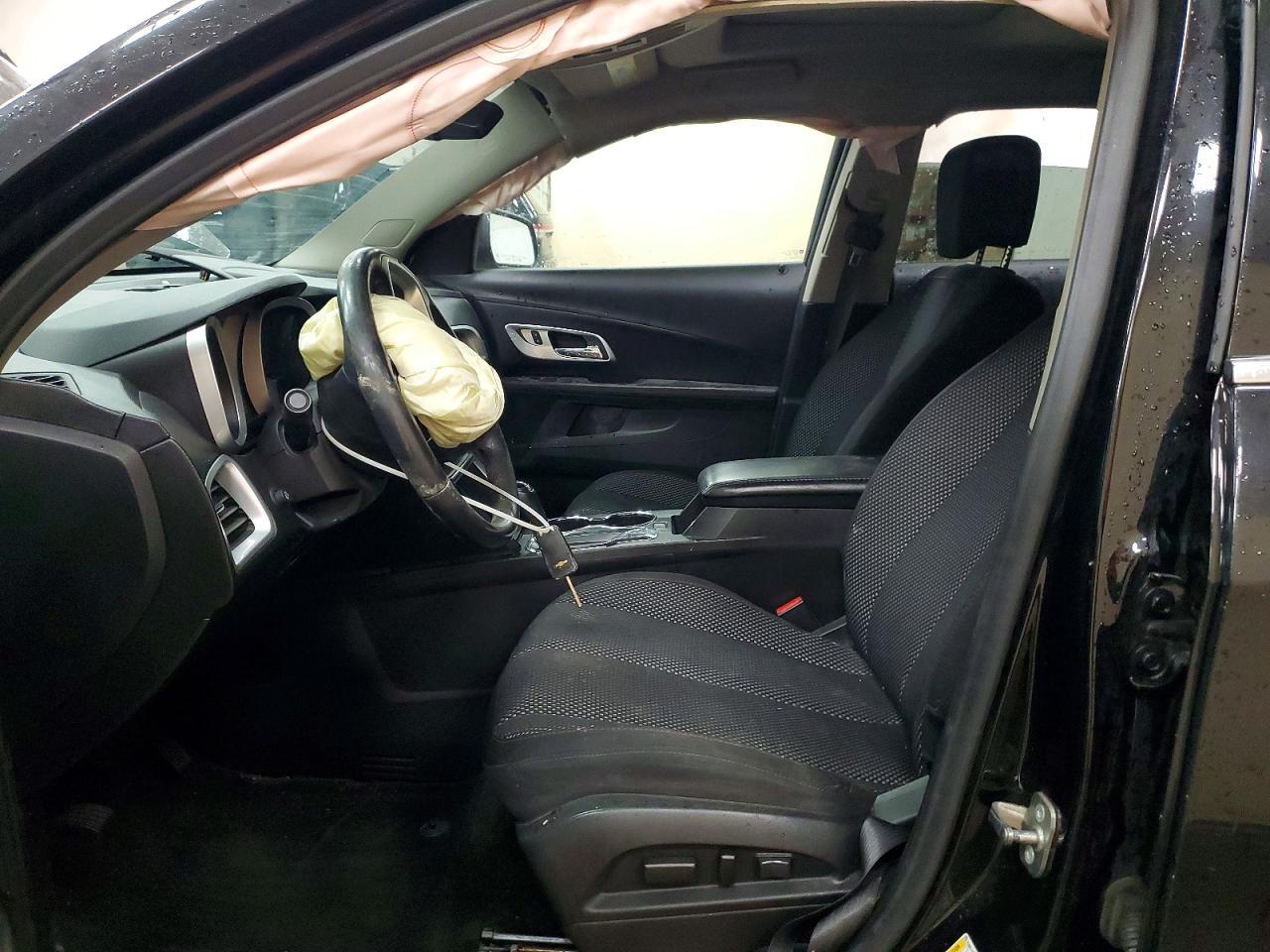 2017 Chevrolet Equinox Lt - Image 7