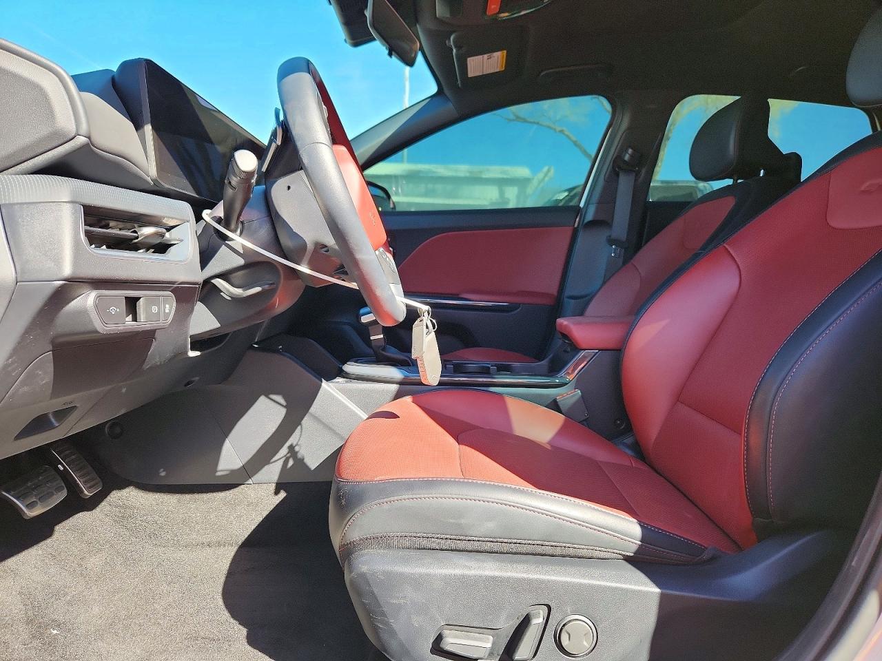 2025 Kia K4 Gt-Line Turbo - Фото 7