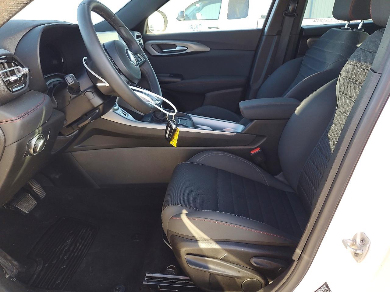 2024 Dodge Hornet Gt - Image 7