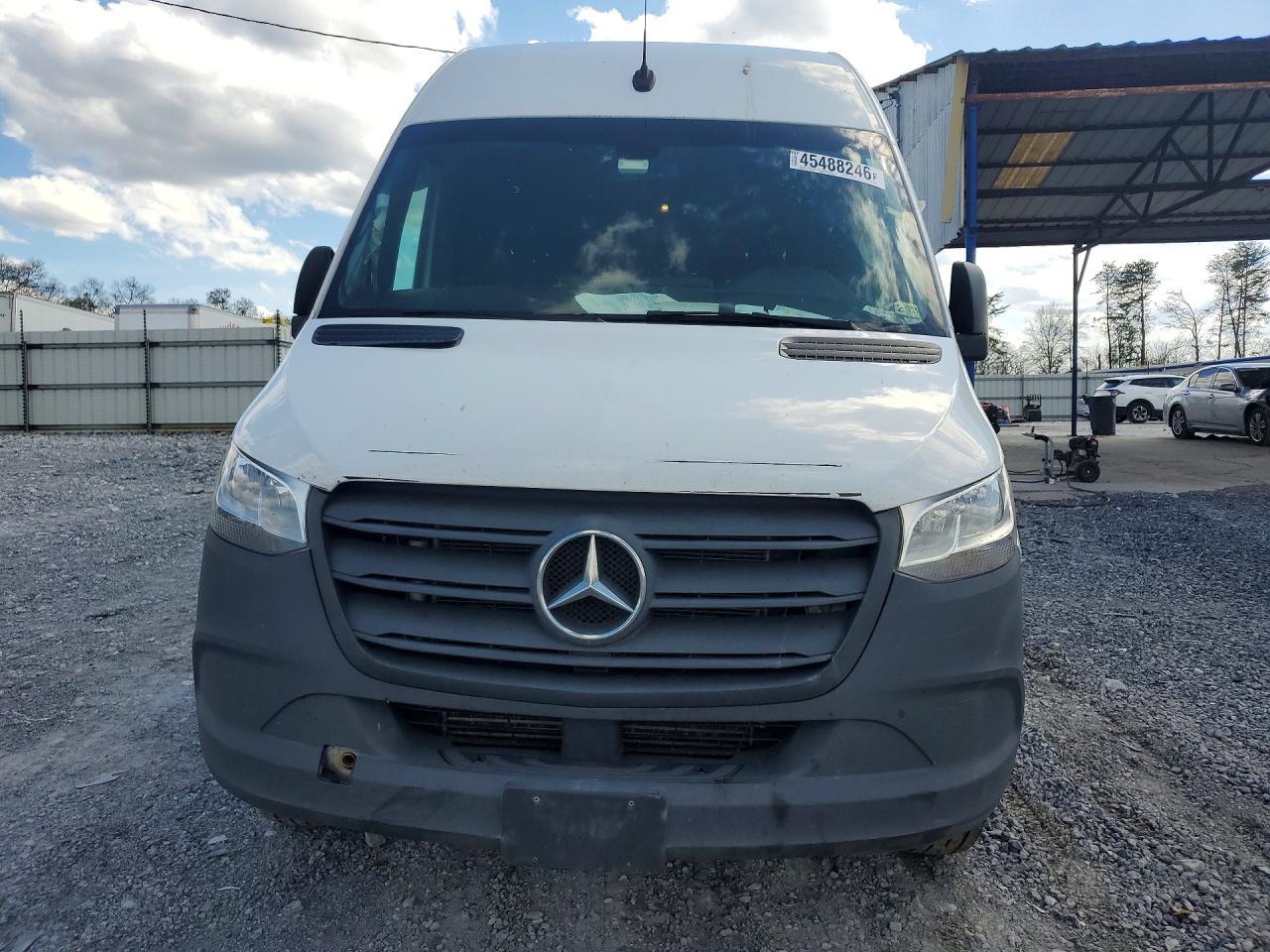 2021 Mercedes-Benz Sprinter 2500 - Image 5