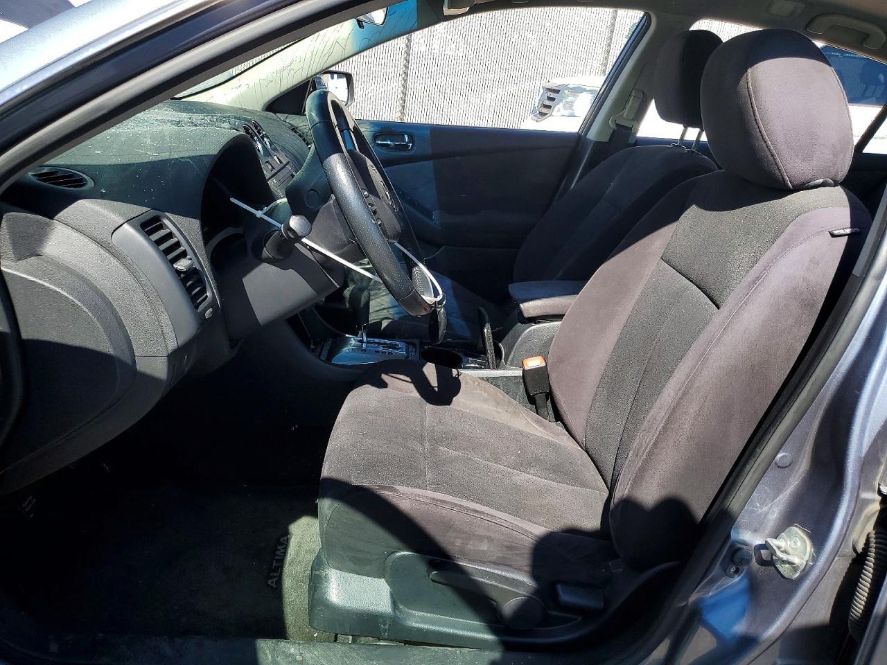 2012 Nissan Altima 2.5 - Image 7