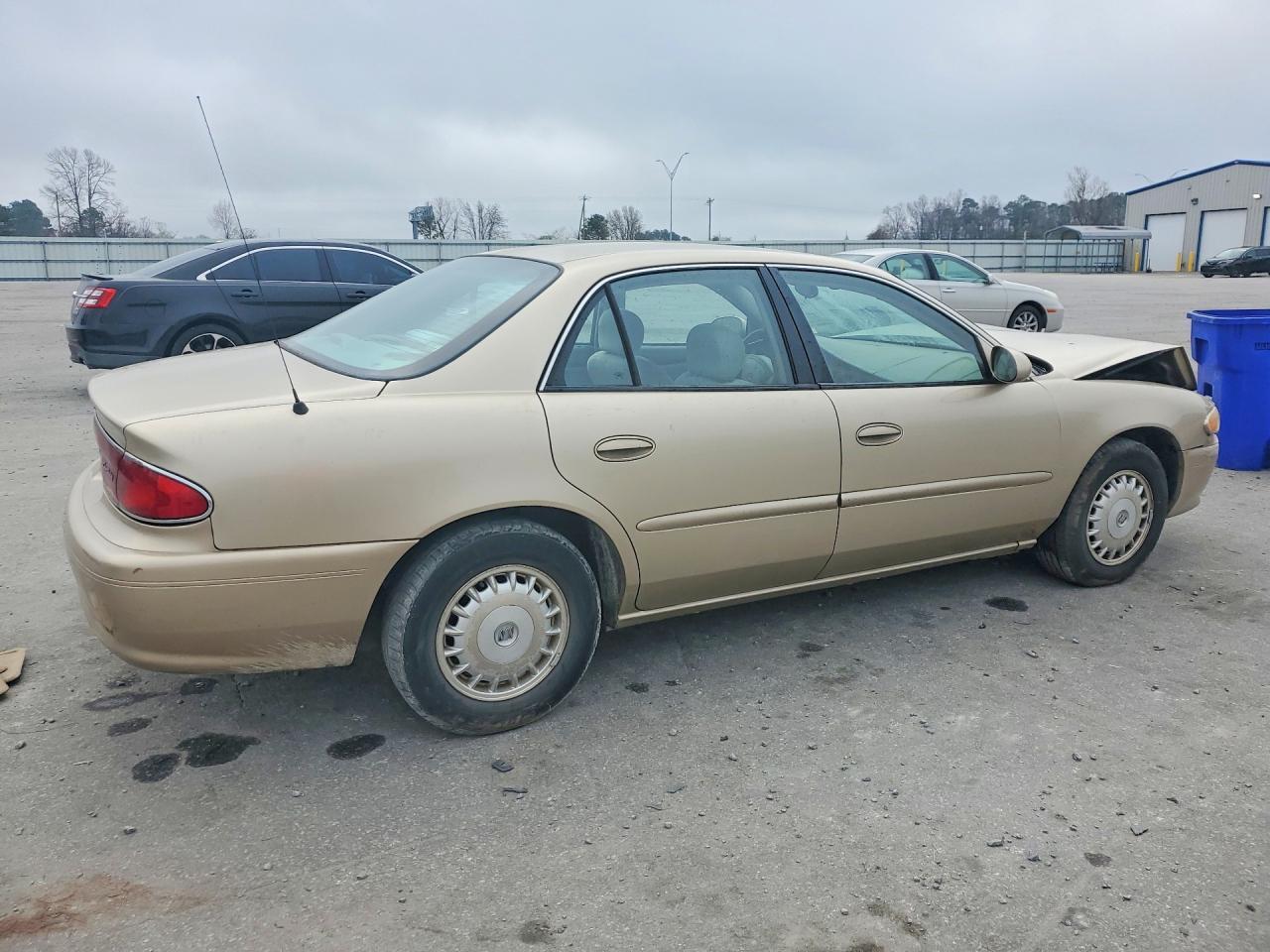 2005 Buick Century Custom - Image 3