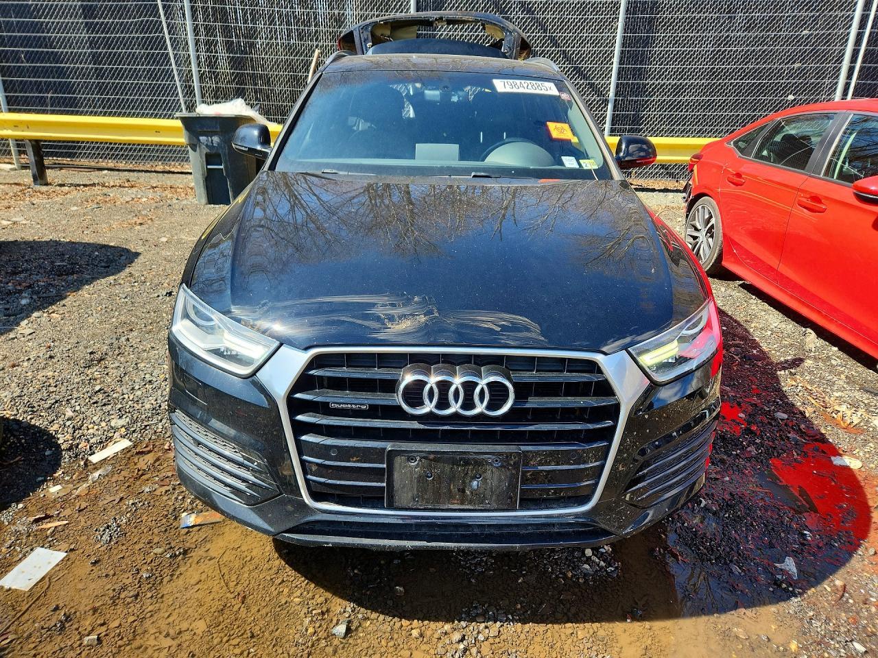 2016 Audi A3 Premium - Фото 5