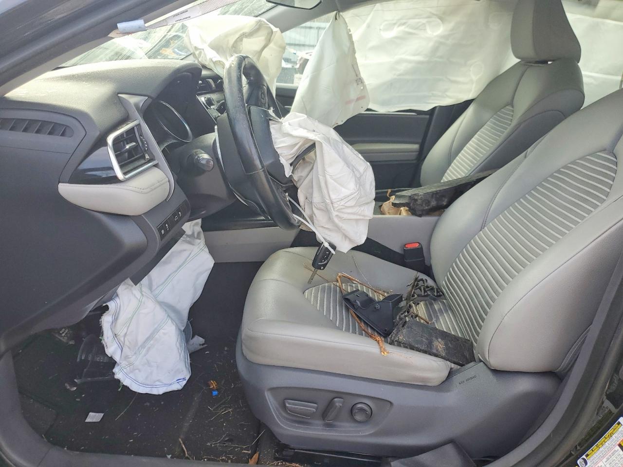 2018 Toyota Camry Se - Image 7