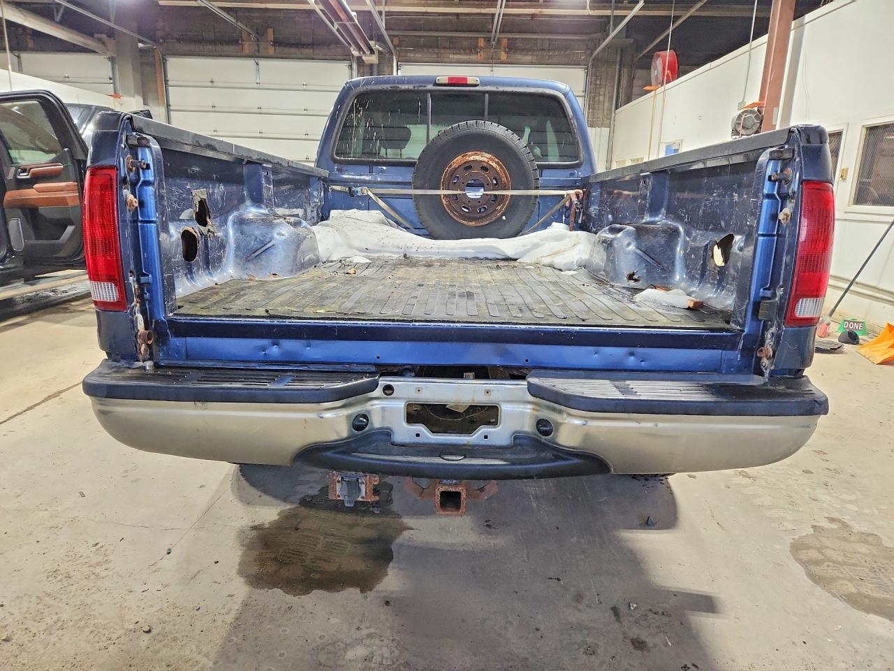 2004 Ford F250 Super Duty - Фото 6