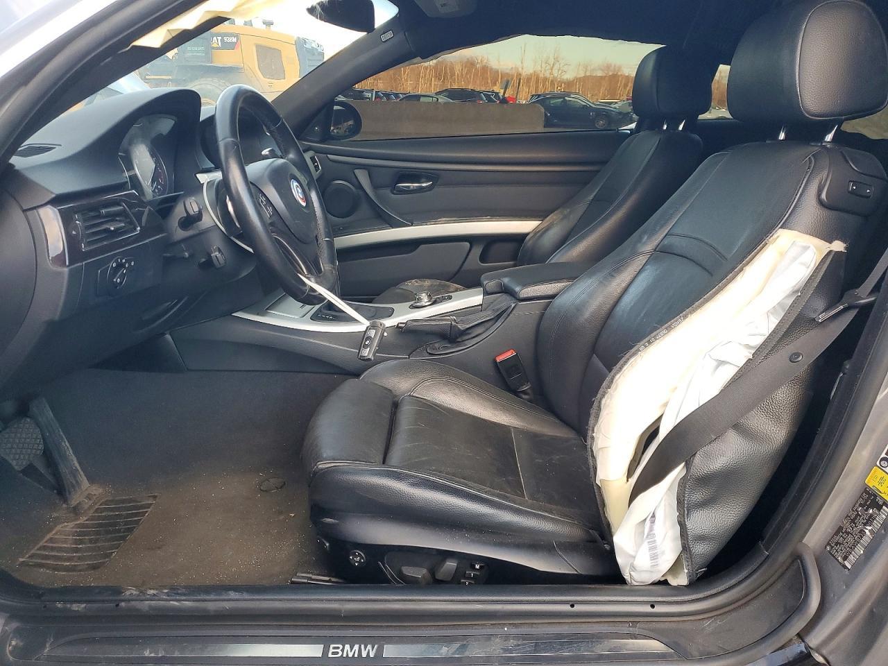 2007 BMW 335 I - Фото 7