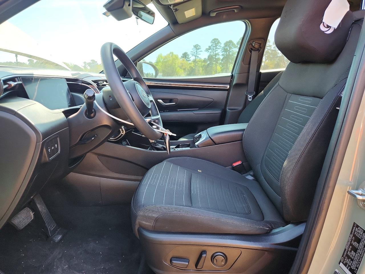 2022 Hyundai Santa Cruz Sel - Image 7