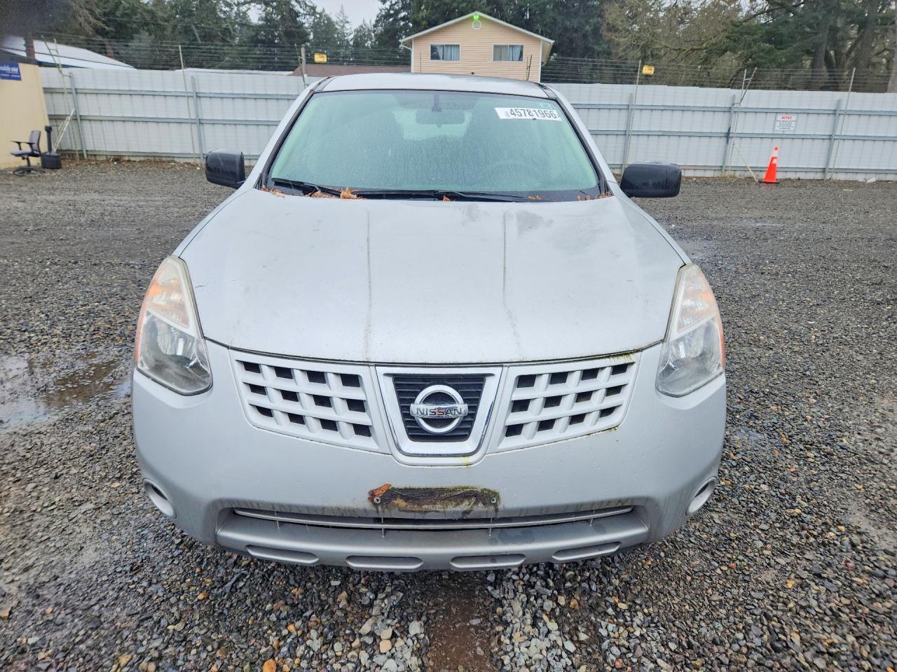 2010 Nissan Rogue - Фото 5