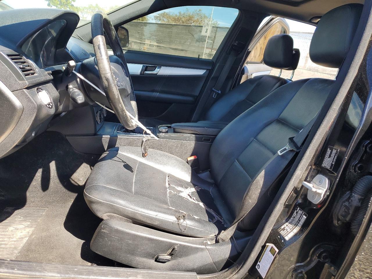 2009 Mercedes-Benz C 300 - Фото 7