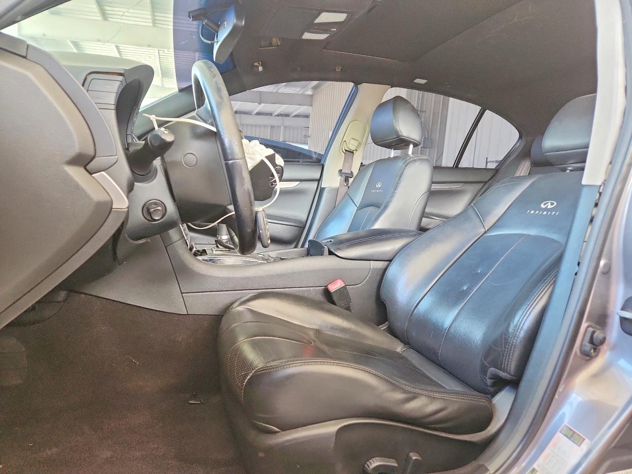 2013 Infiniti G37 - Фото 7