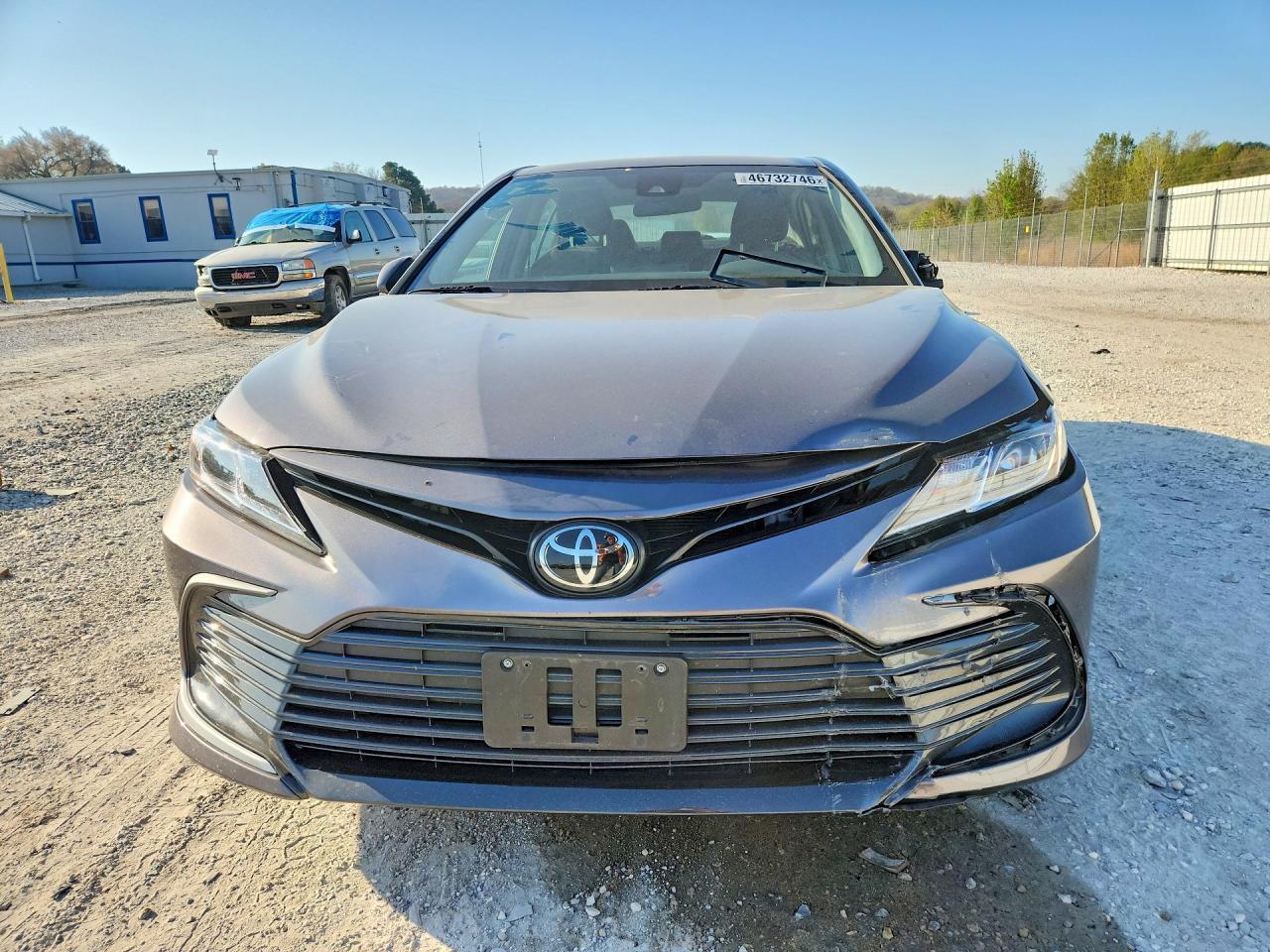 2023 Toyota Camry Le - Фото 5