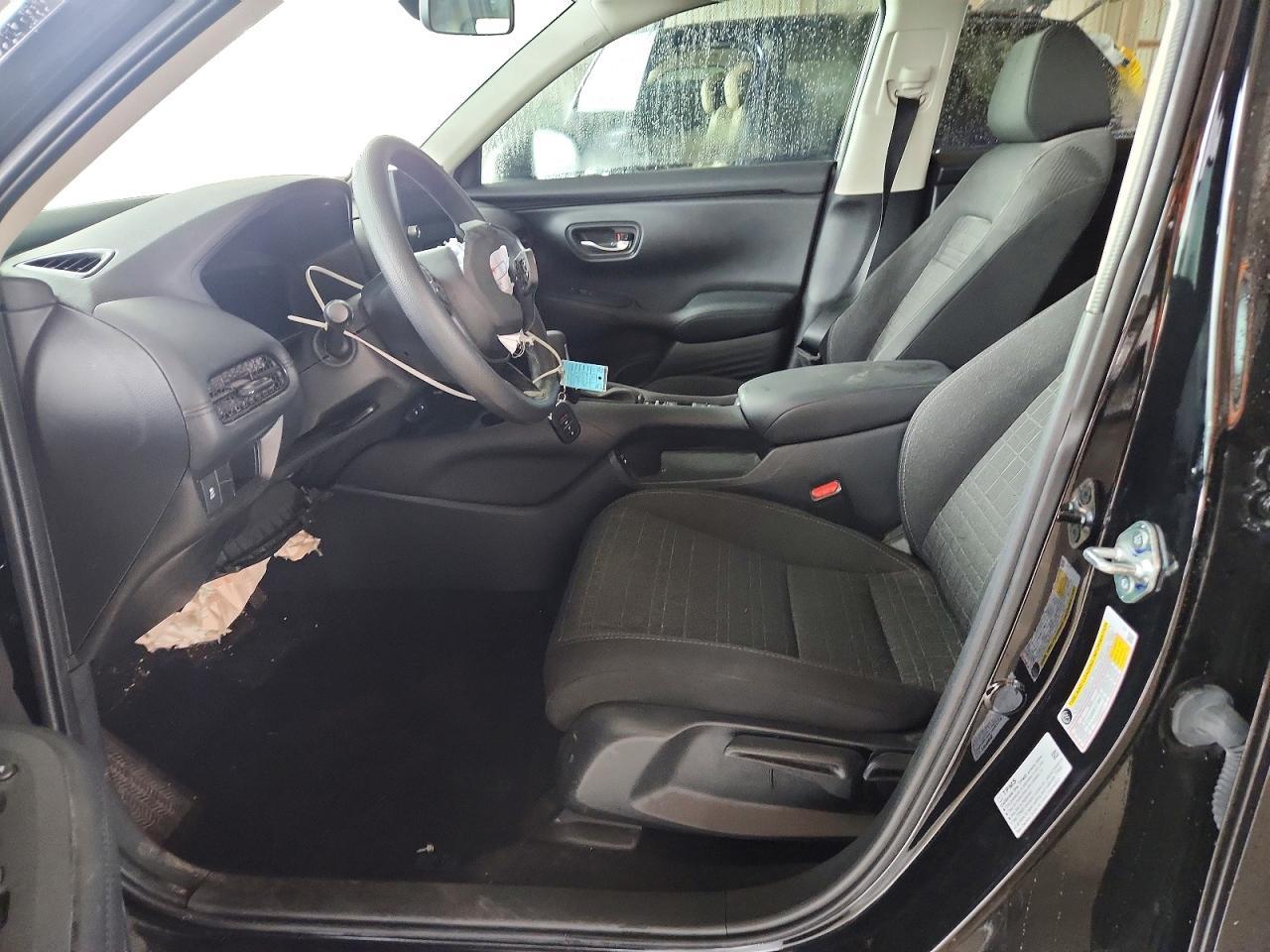 2026 Honda Hr-V Lx - Фото 7