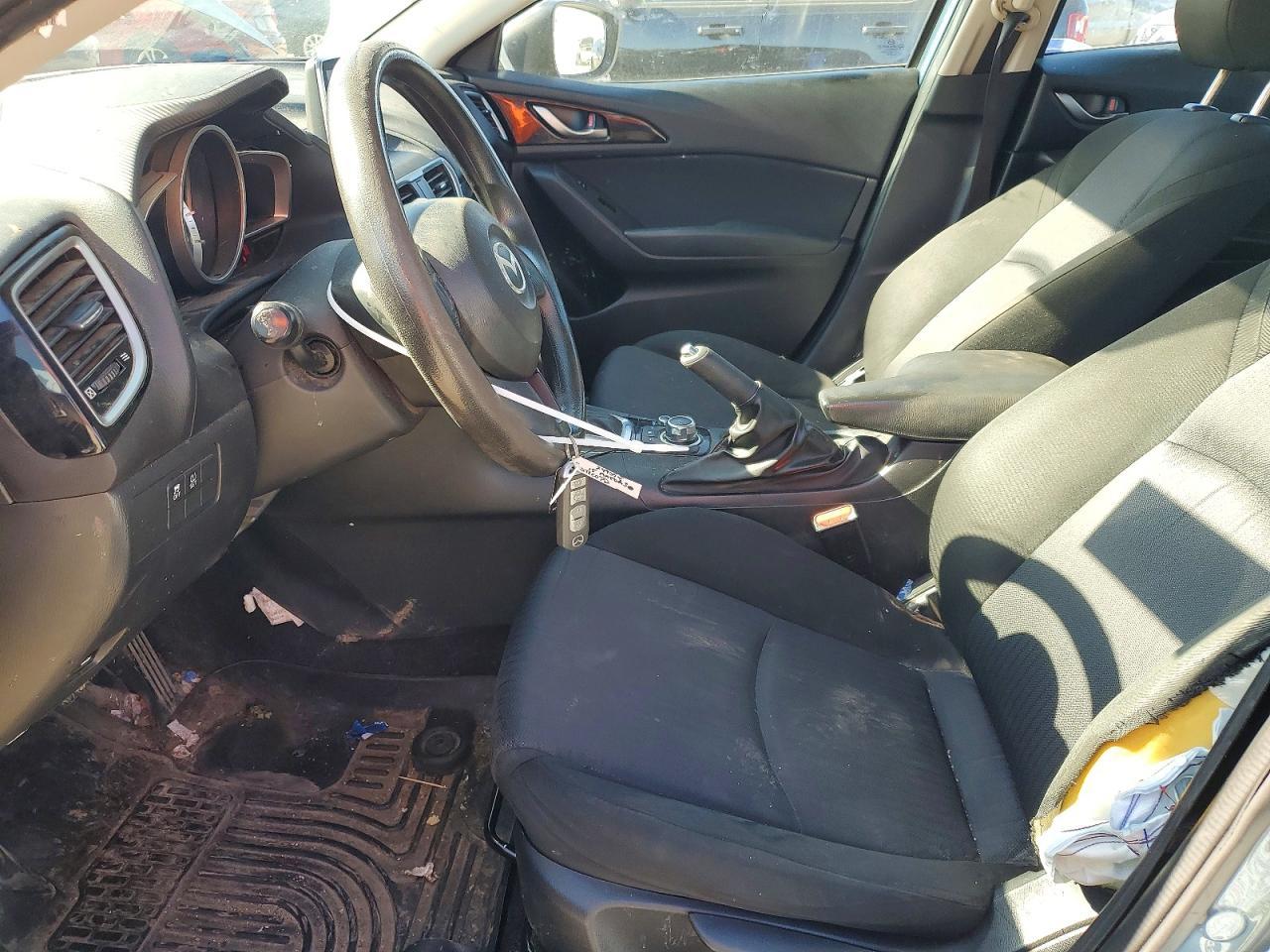 2015 Mazda 3 - Фото 7