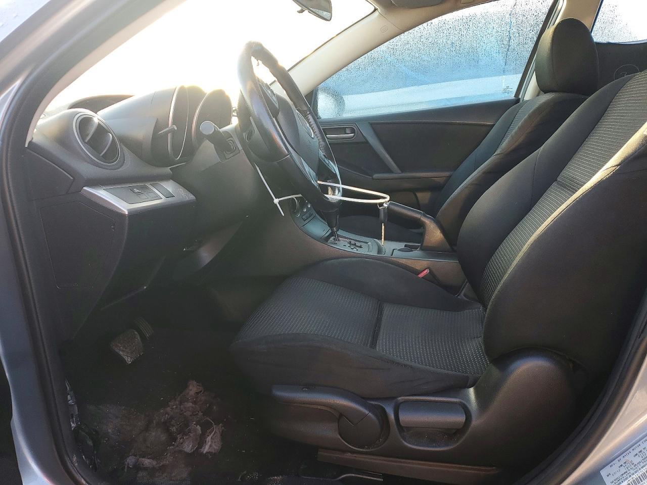 2012 Mazda 3 I - Фото 7