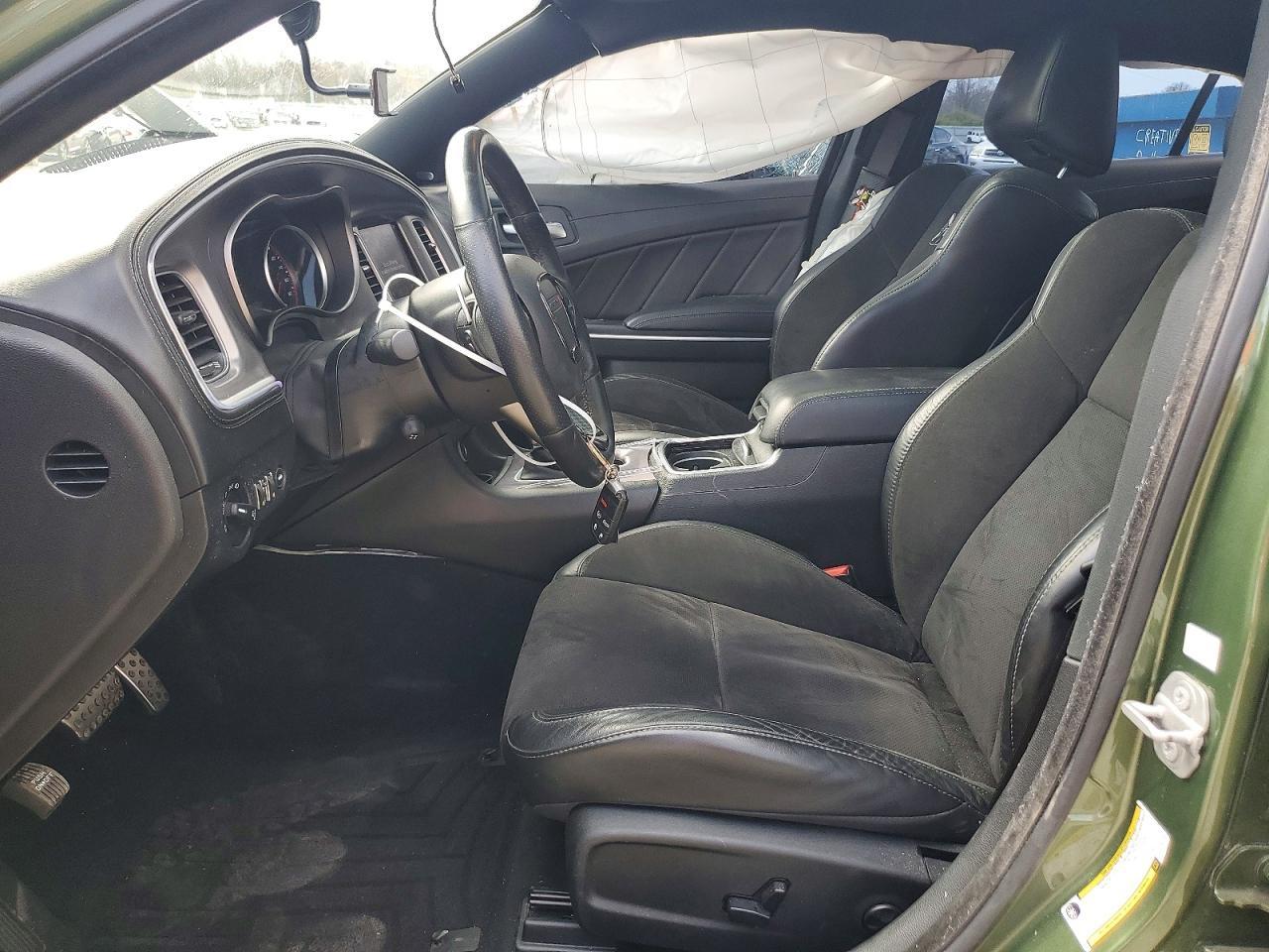 2020 Dodge Charger Scat Pack - Image 7