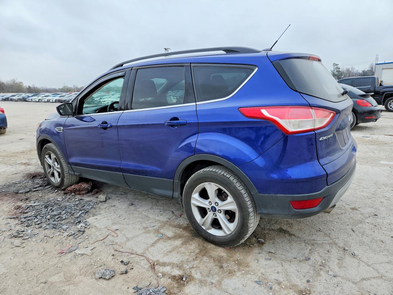 2016 Ford Escape Se - Image 2