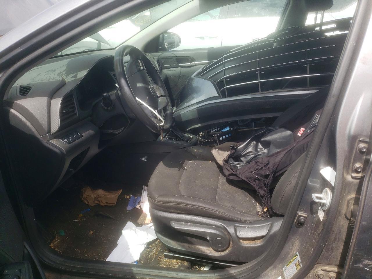 2019 Hyundai Elantra Sel - Image 7
