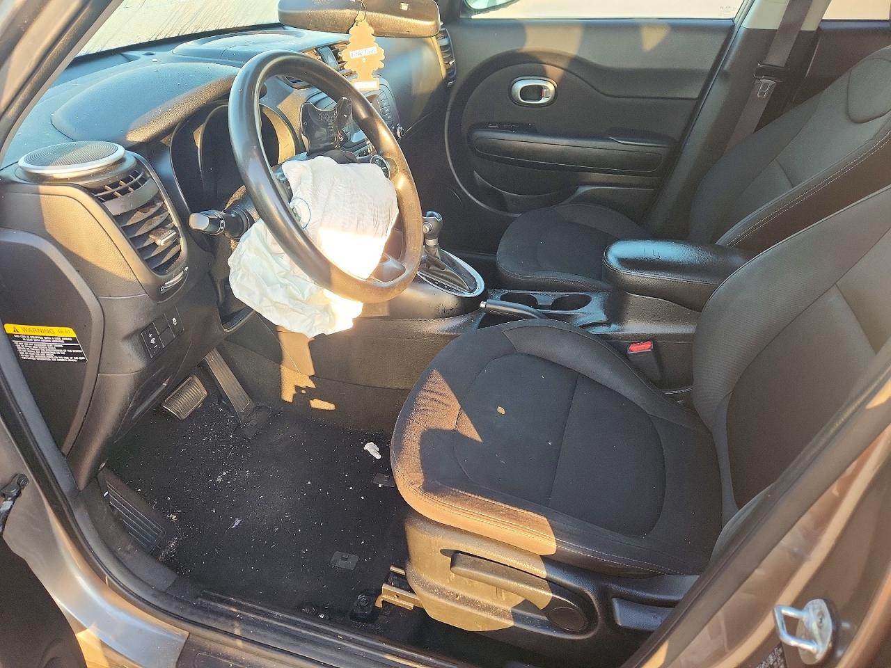 2016 Kia Soul - Фото 7