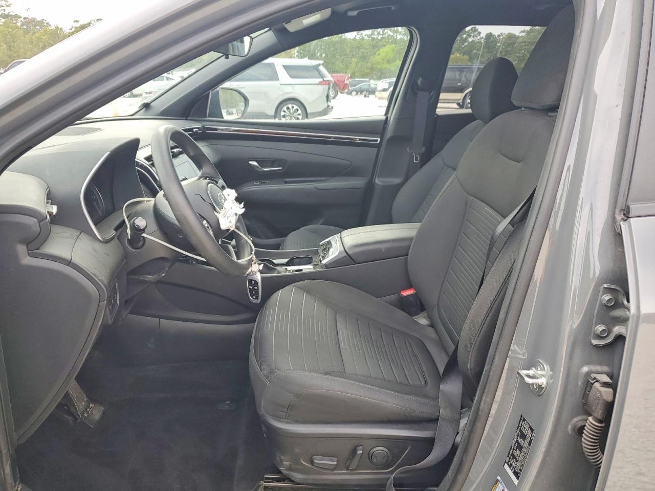 2024 Hyundai Santa Cruz Sel - Image 7