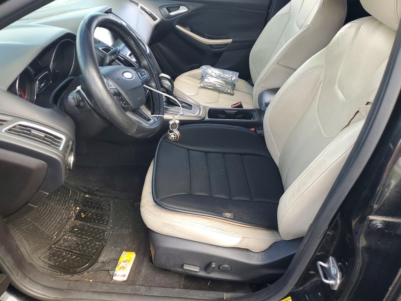 2015 Ford Focus - Фото 7