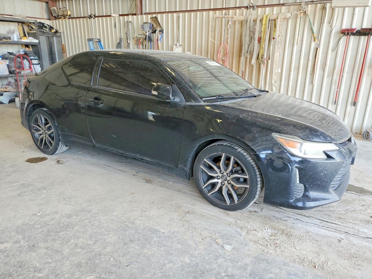 2014 Toyota Scion - Фото 4