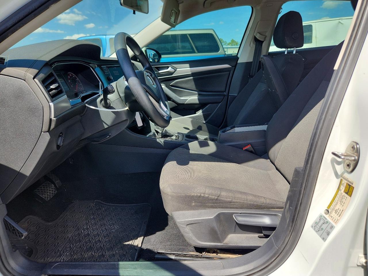 2020 Volkswagen Jetta S - Фото 7