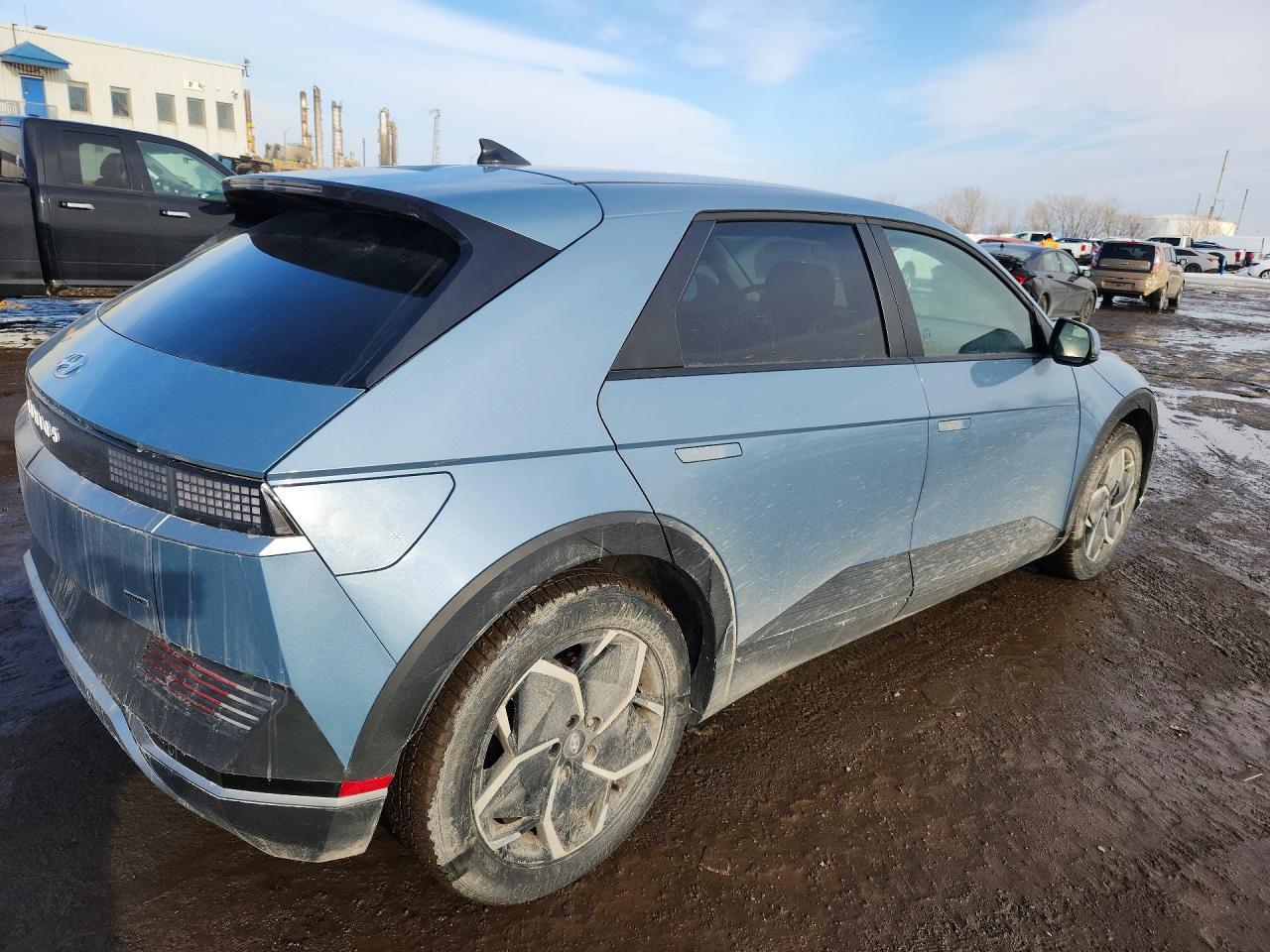 2024 Hyundai Ioniq 5 Sel - Image 3
